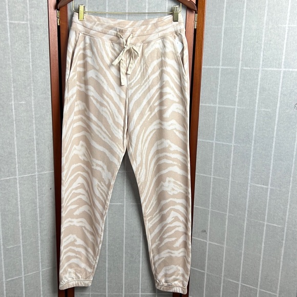 Rails Kingston Sweatpant - Diffused Tiger size M - Picture 6 of 12